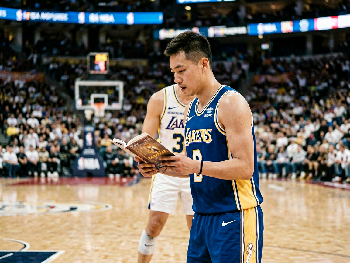 NBA季后赛